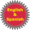 Edición especial bilingue: Español e inglés